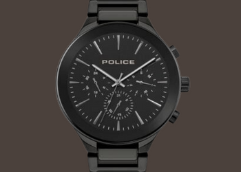 Police Watch 10